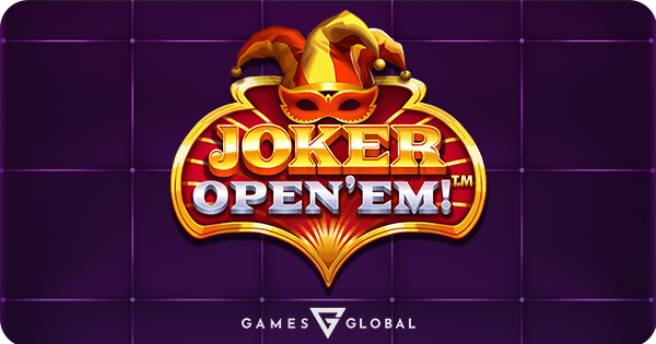 Joker Open'Em!