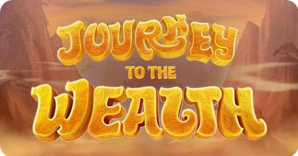 Logo do jogo Journey to the Wealth