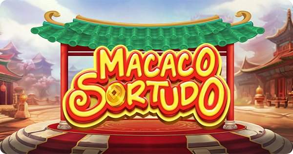 Macaco Sortudo Demo