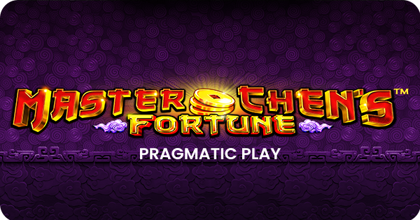 Jogo de slot Master Chen’s Fortune da Pragmatic Play.