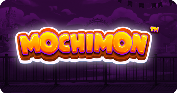 Logo do jogo Mochimon