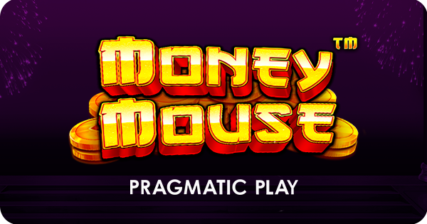 Jogo de slot Money Mouse da Pragmatic Play.