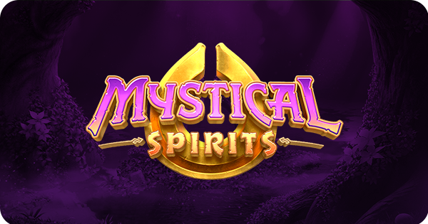 Logo do jogo Mystical Spirits