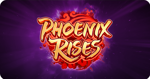 Logo do jogo Phoenix Rises