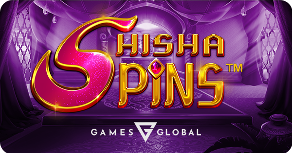 Shisha Spins