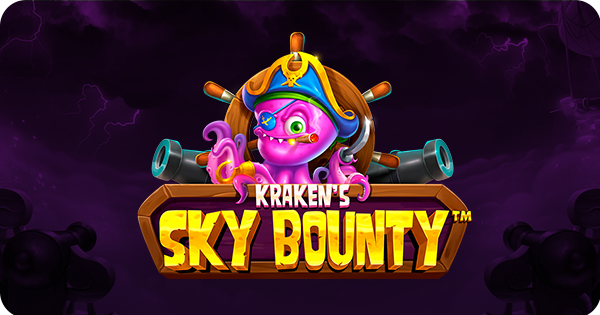 Logo do jogo Sky Bounty