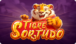Tigre Sortudo