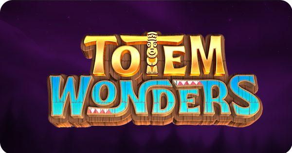 Logo do jogo Totem Wonders