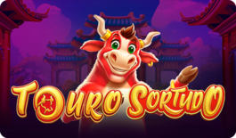 Touro Sortudo