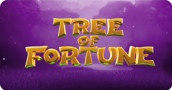 Logo do jogo Tree of Fortune