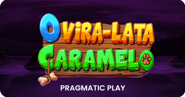 O Vira-lata Caramelo