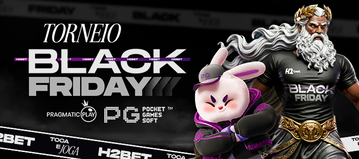Torneio Pragmatic + PG Soft