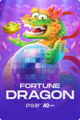 Fortune Dragon