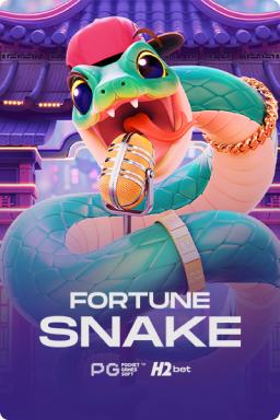 Fortune Snake