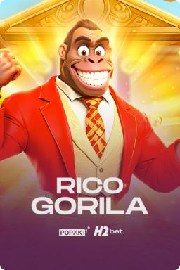 Rico Gorila