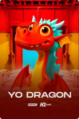 Yo Dragon
