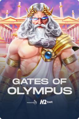 Gate of Olympus