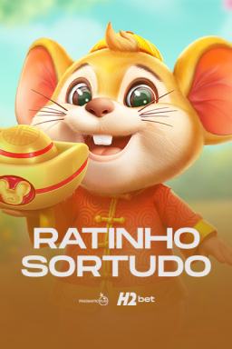 Ratinho Sortudo
