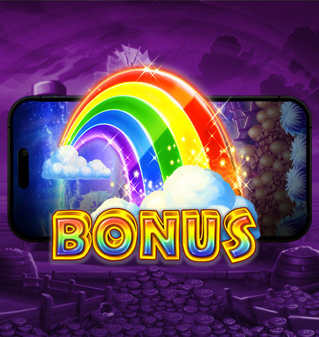 Símbolo de arco-íris