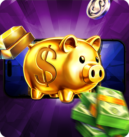 Simbolo Bonus Big Gains