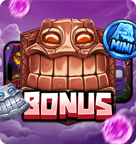 Símbolo Wild do jogo Big Bass Bonanza