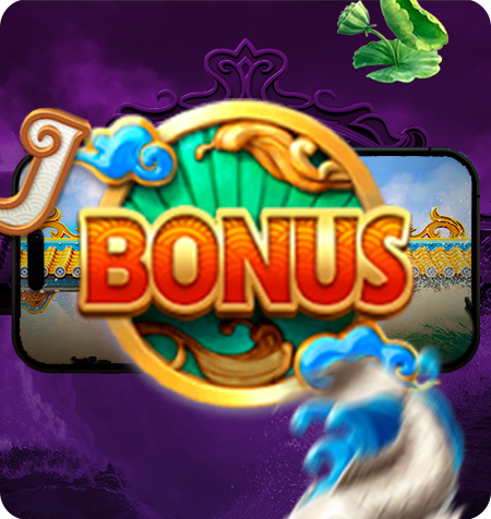 Símbolo Bônus do jogo Dragon Legend.