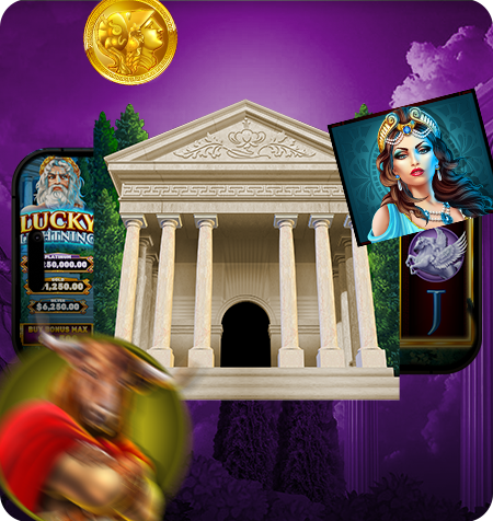 Símbolo Bônus do jogo.