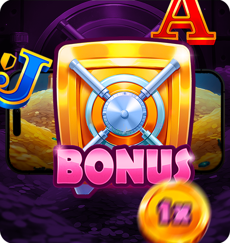 Símbolo Bônus do jogo Mr. Oinkster's Hold and Win.