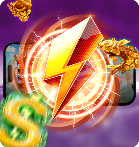 Simbolo Coletar do jogo Floating Tiger