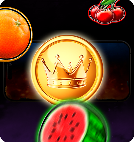 Símbolo de Dinheiro do jogo Ultra Hold and Spin.