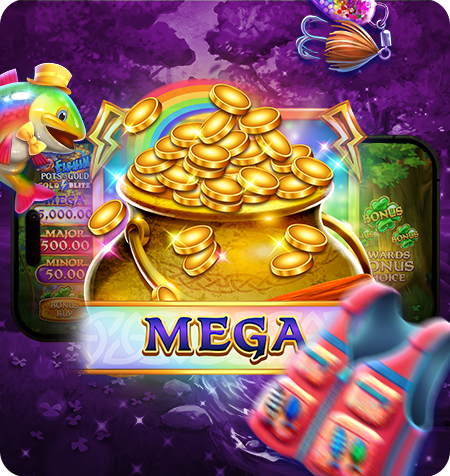 Gold Blitz Fortunes