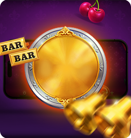 Símbolo de Moeda da Fortuna do jogo.