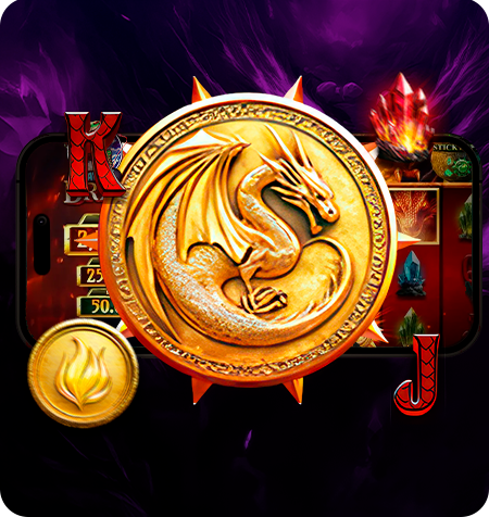 Símbolo Multiplicador de giros grátis do jogo Cash Spree Dragon