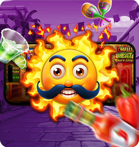 Símbolo Scatter do jogo.