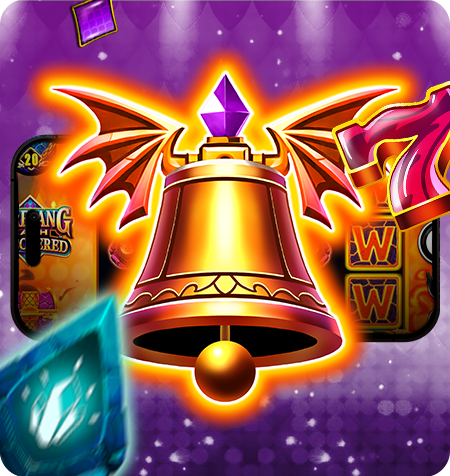 Símbolo Scatter do jogo Fyrefang Cash Uncovered