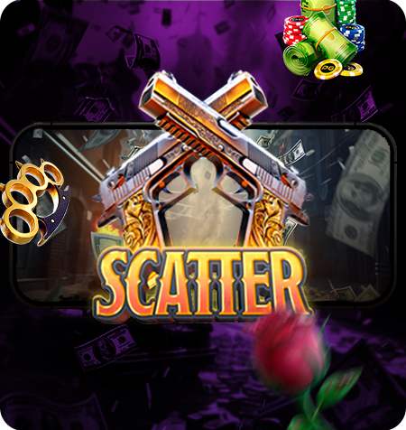 Logo do jogo Mafia Mayhem