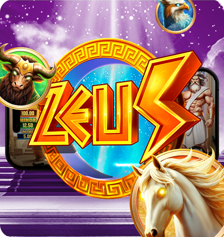 Símbolo Scatter do jogo.