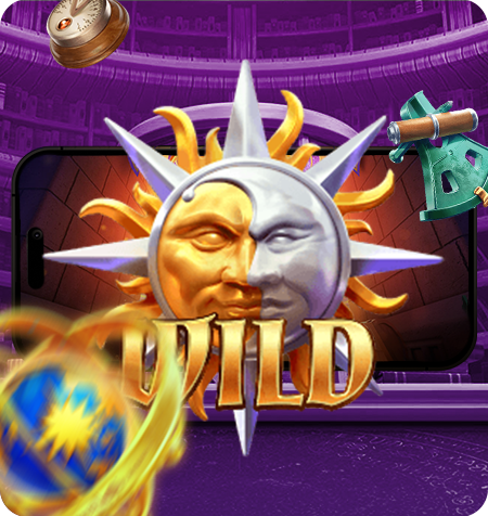 Símbolo especial do jogo Destiny of Sun & Moon.