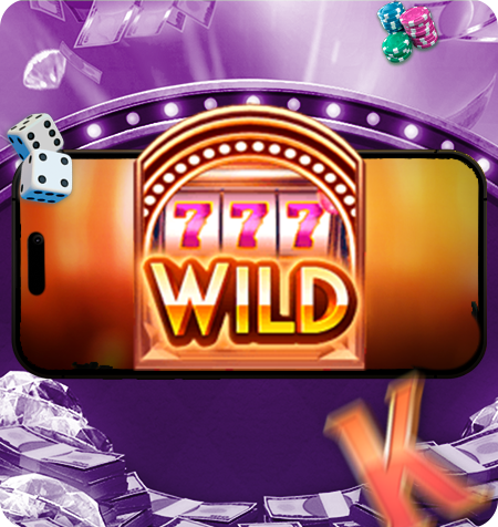 Símbolo especial do jogo Dreams of Macau.