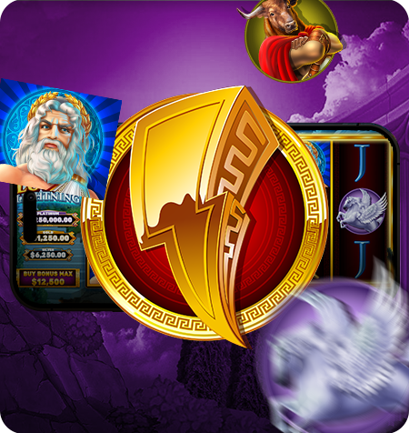 Símbolo Wild do jogo.