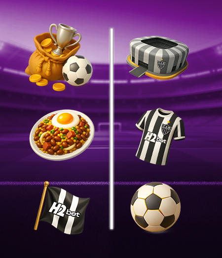 Símbolos Especiais do jogo Fortune Galo