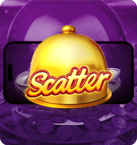 Bônus do jogo Diner Delights.