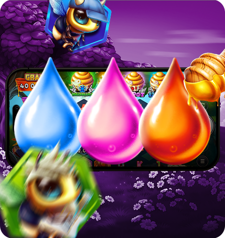 Token Jackpot do jogo
